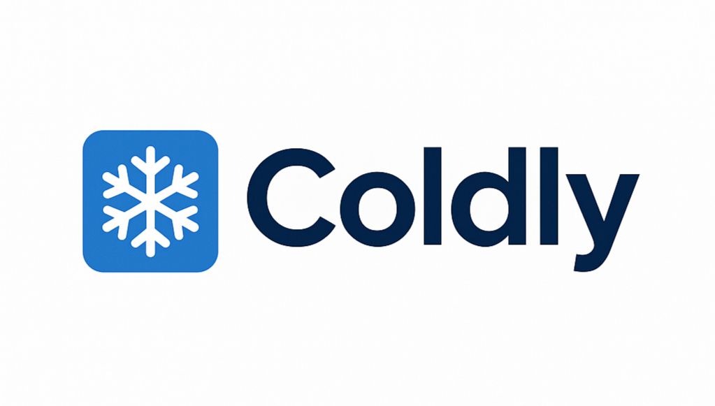 Coldly Intro